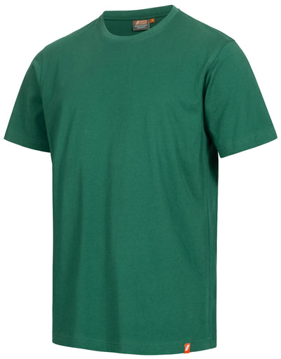 Nitras safety t-shirt motion tex light t-shirt gr. m green nitras motion tex light