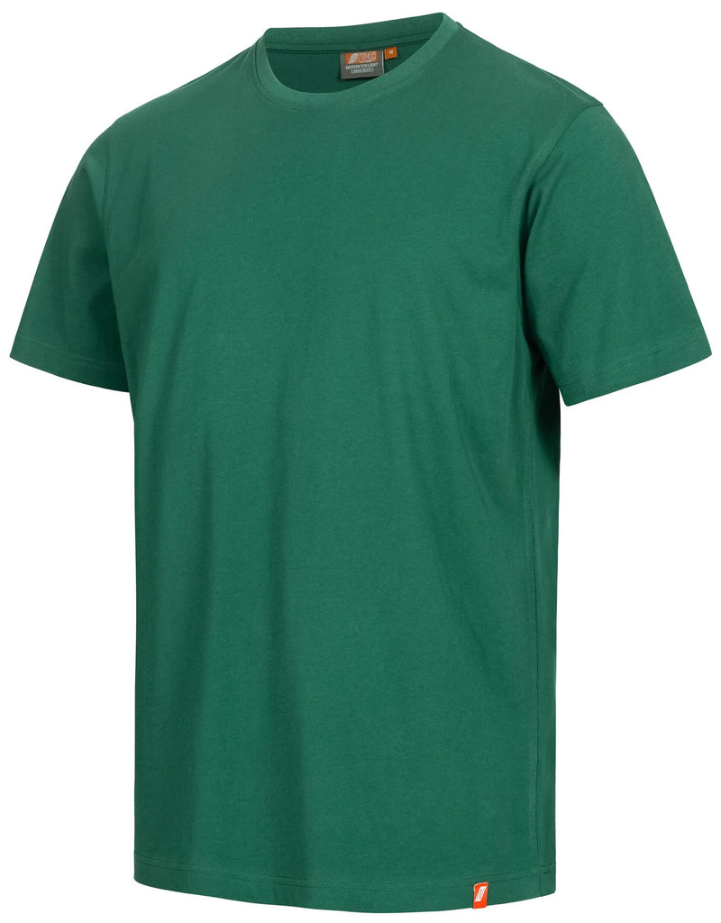 Nitras safety t-shirt motion tex light t-shirt gr. m green nitras motion tex light