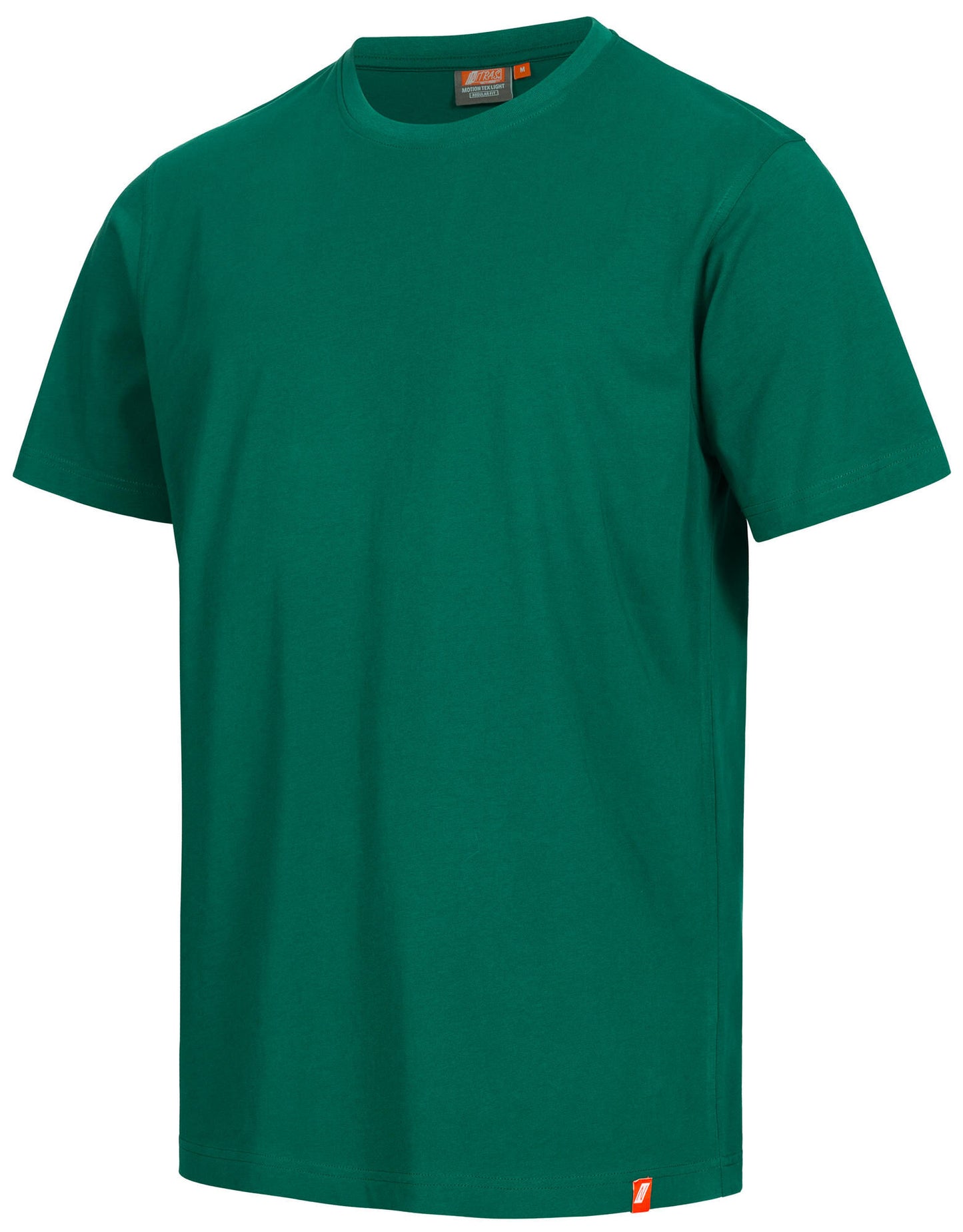 Nitras safety t-shirt motion tex light t-shirt gr. xl green nitras motion tex light