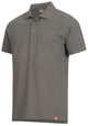 Nitras safety poloshirt motion tex light poloshirt gr. xl grey nitras motion tex light