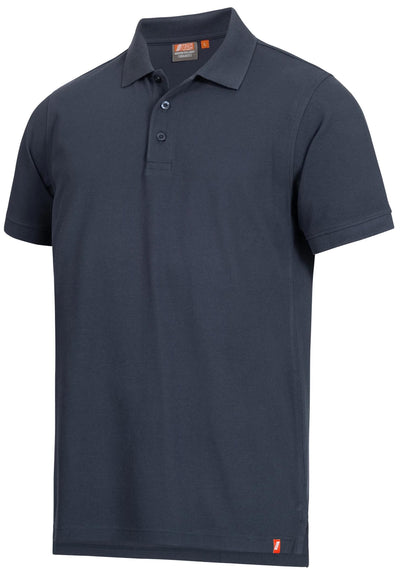 Nitras safety poloshirt motion tex light poloshirt gr. l m.blue nitras motion tex light