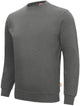 Nitras safety pullover motion tex light pullover gr. m grey nitras motion tex light