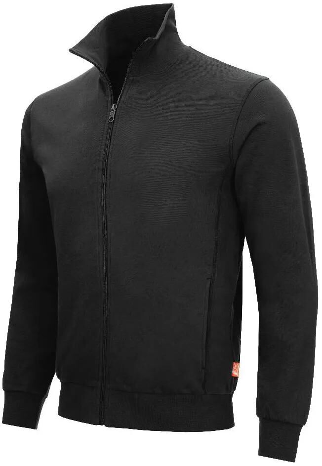 Nitras safety sweatjack motion tex light sweat jacket size xxl black nitras motion tex
