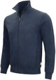 Nitras safety sweatjack motion tex light sweat jacket size xl navy blue nitras motion