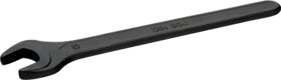 Bahco enkele steeksleutel 38mm
