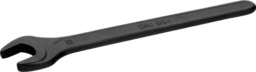 Bahco enkele steeksleutel 27mm