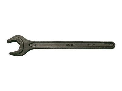 Bahco enkele steeksleutel 30mm