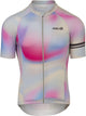 Agu multicolor fietsshirt ss performance heren