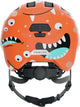 Abus helm Smiley 3.0 Goudange monster S 45-50cm