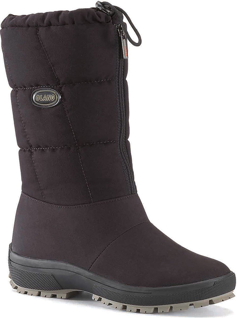 Olang cindy snowboots dames - nero 42