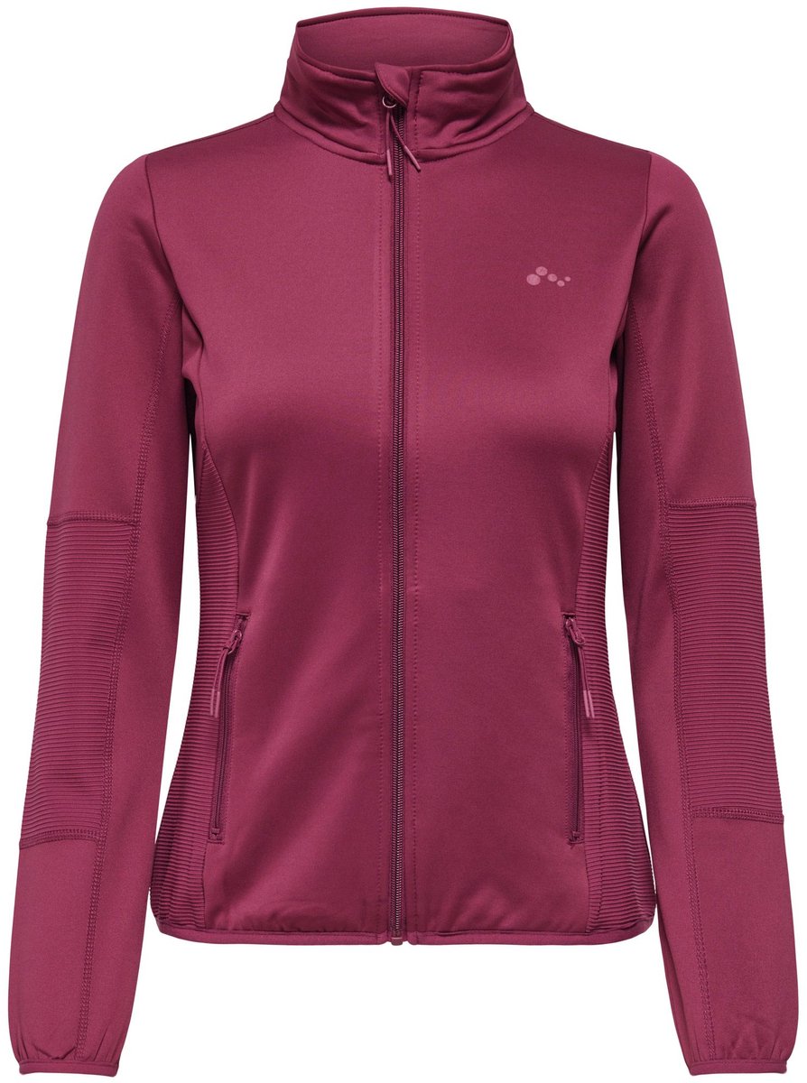 Only play fleece jas onpjetta fleece jas