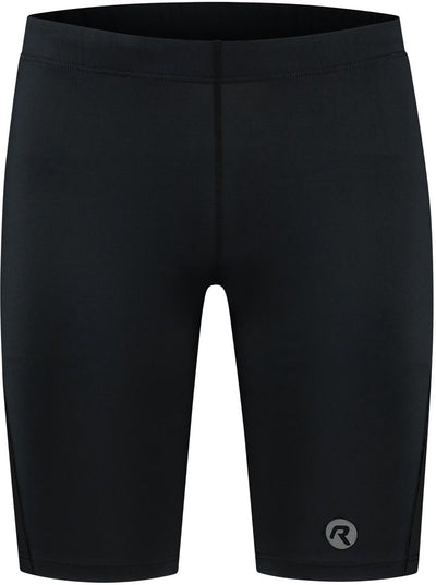 Rogelli core korte sportbroek jongens en meisjes - zwart