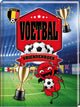 Interstat voetbal vriendenboekje belgië