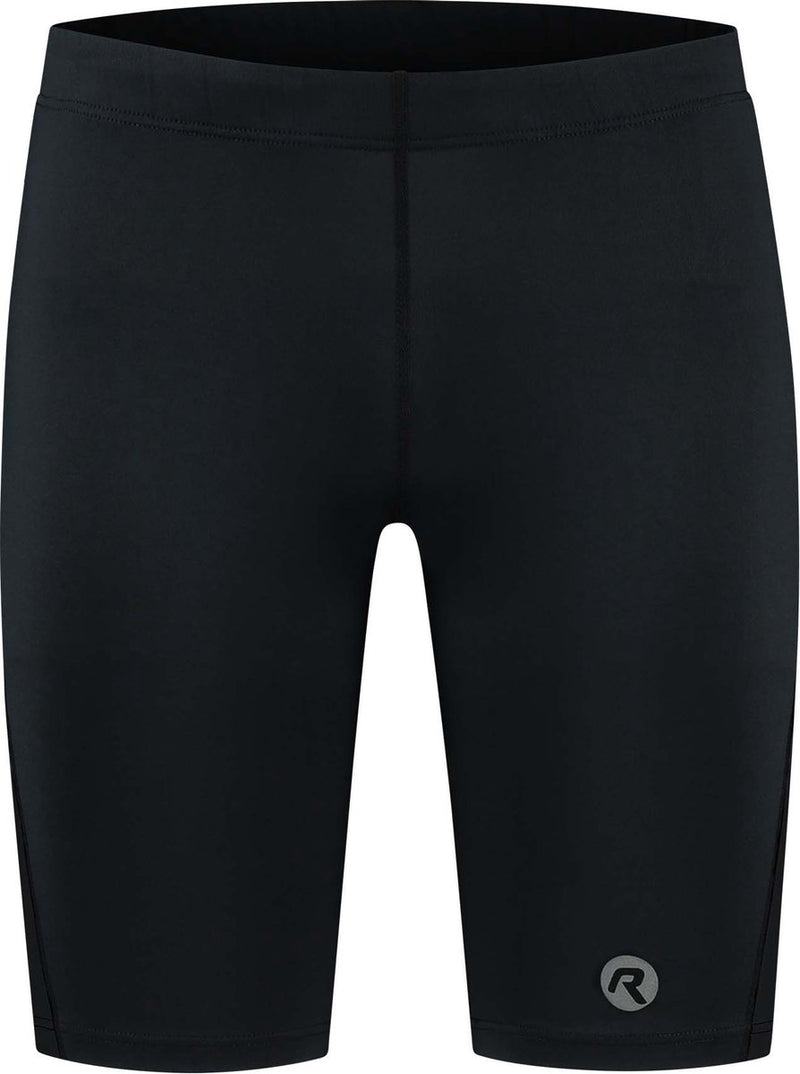 Rogelli core hardloopshort - heren - zwart - maat xxl