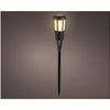 Lumineo led solar fakkel ø10-h61cm