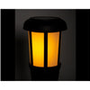 Lumineo led solar fakkel ø10-h61cm