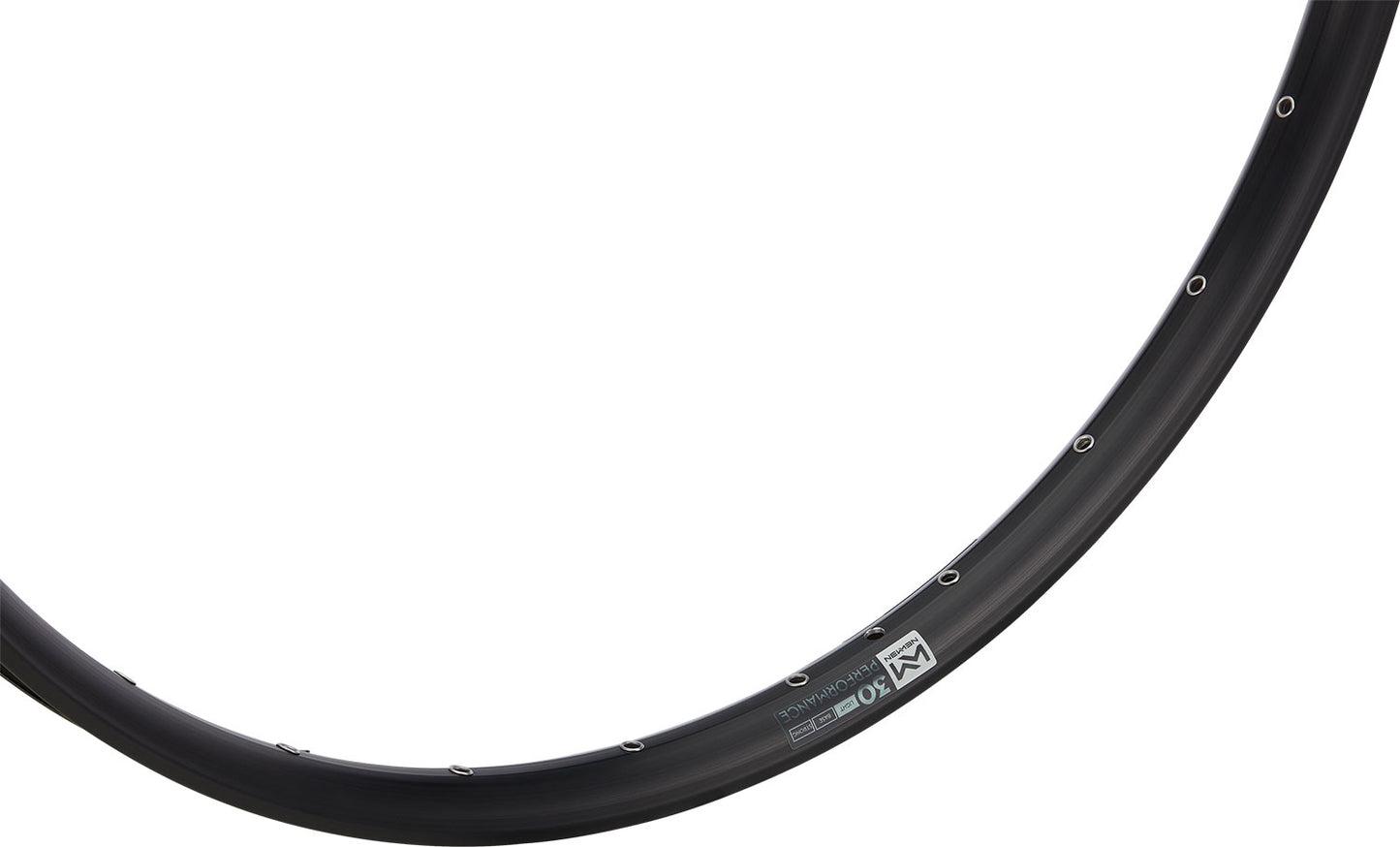 Newmen performance 30 light 29 rim