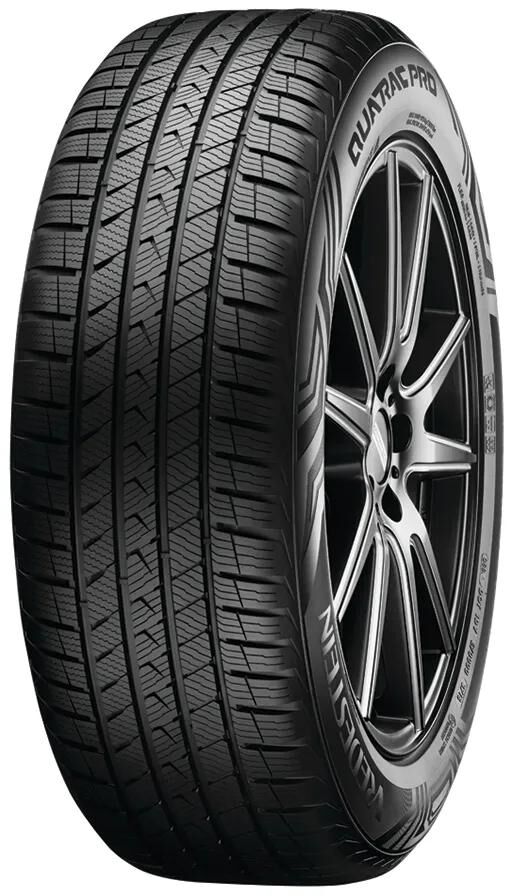 Vredestein vierseizoenenbanden quatrac pro xl tires gj 215 55r18 99v quatrac pro xl
