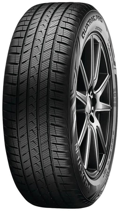 Vredestein vierseizoenenbanden quatrac pro xl tires gj 215 55r18 99v quatrac pro xl