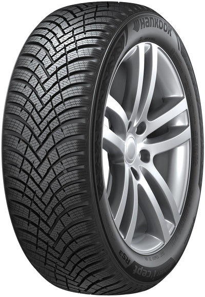 Hankook winterreifen i*cept rs3 (w462) tires wi 225 55r17 101v icept rs3