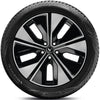 Vredestein vierseizoenenbanden quatrac pro ev tires gj 235 55r19 105v quatrac pro ev