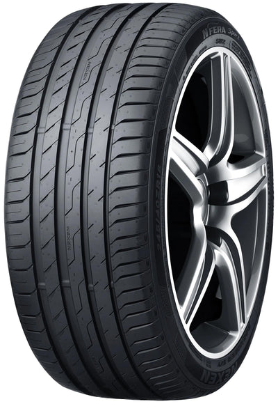 Nexen tire zomerbanden n'fera sport tires so 225 45r18 95y nexen n'fera sport
