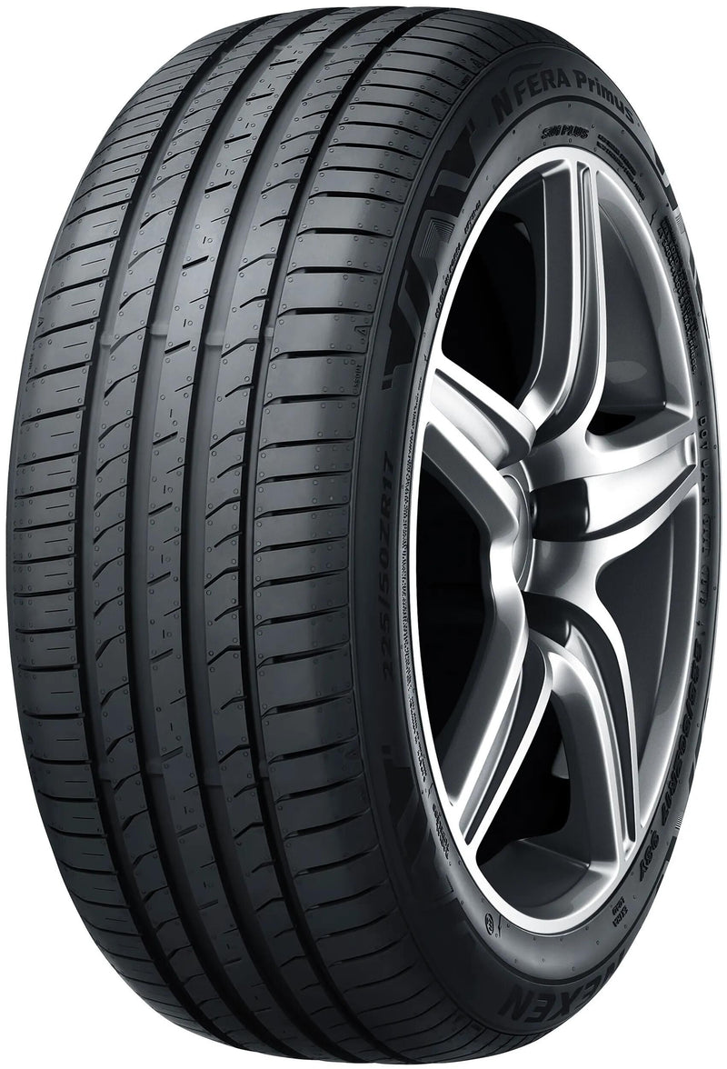 Nexen tire zomerbanden n'fera primus tires so 205 55r16 94w nexen n'fera primus