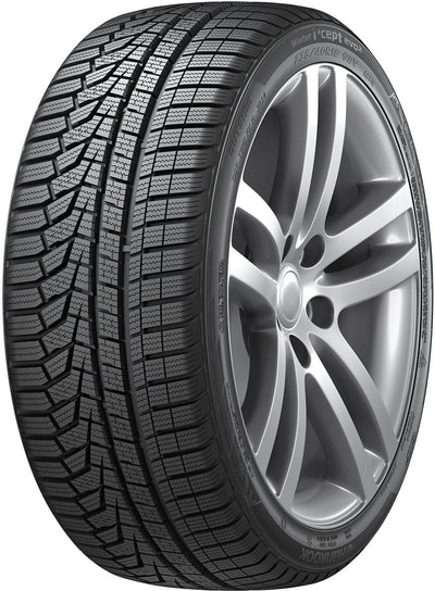 Hankook winterreifen icept evo2 (w320) tires wi 215 55r17 98v icept evo2 w320xl