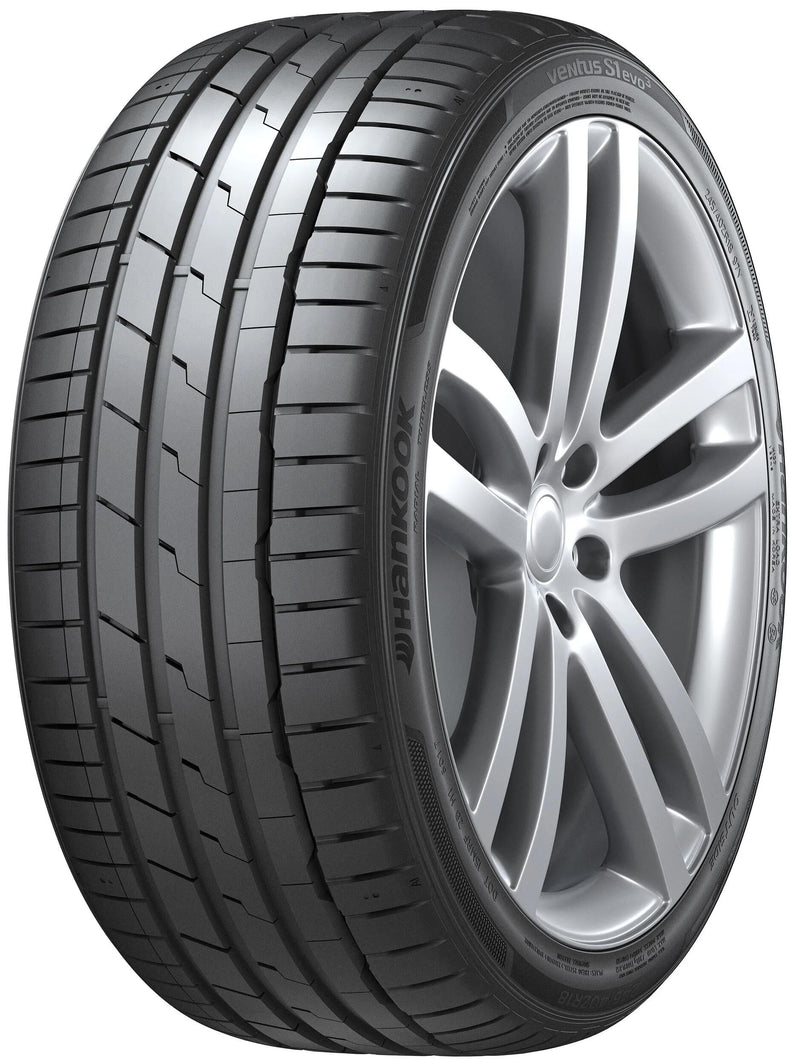 Hankook sommerreifen ventus s1 evo 3 (k127) tires so 245 45zr19 102y k127 xl