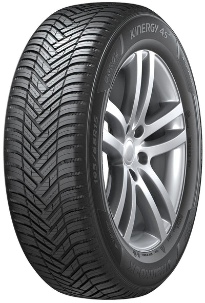 Hankook ganzjahresreifen kinergy 4s 2 (h750) tires gj 225 55r18 98v kinergy 4s2(h750)