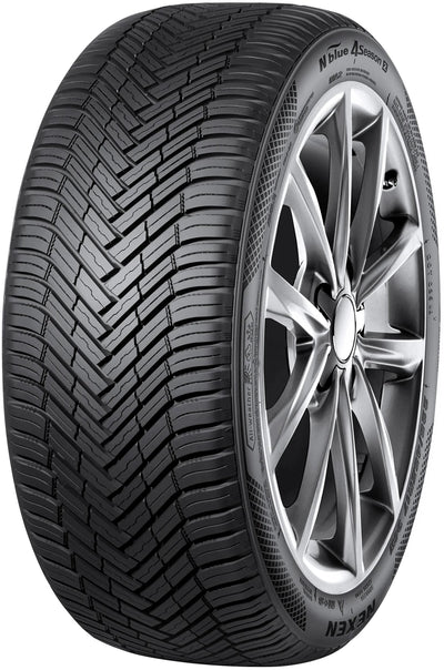 Nexen tire ganzjahresreifen n´blue 4season 2 tires gj 215 55r17 98v nexen nblue 4 season2 xl