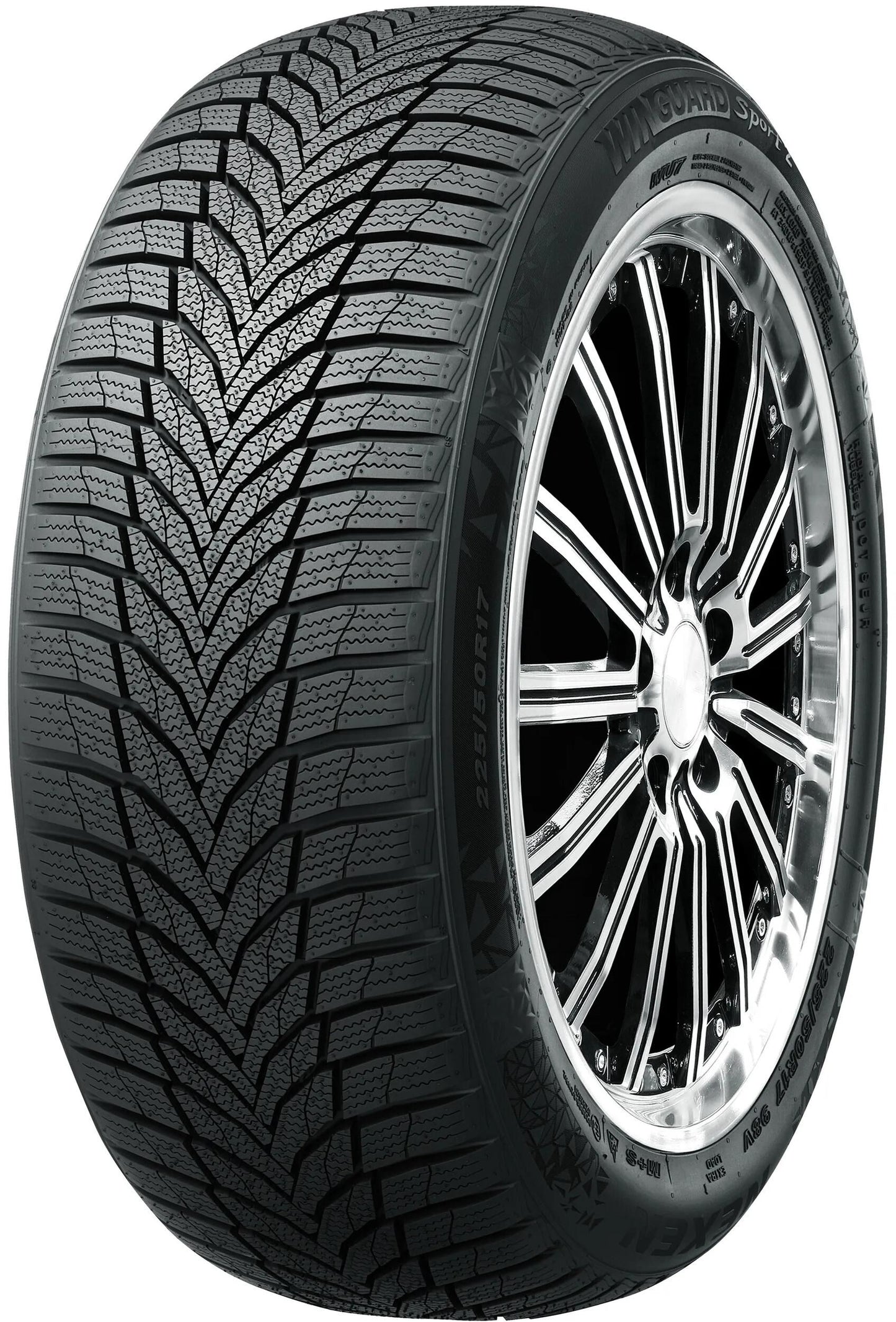 Nexen tire winterreifen winguard sport2 tires wi 235 65r17 108h nexen winguard sport 2 su