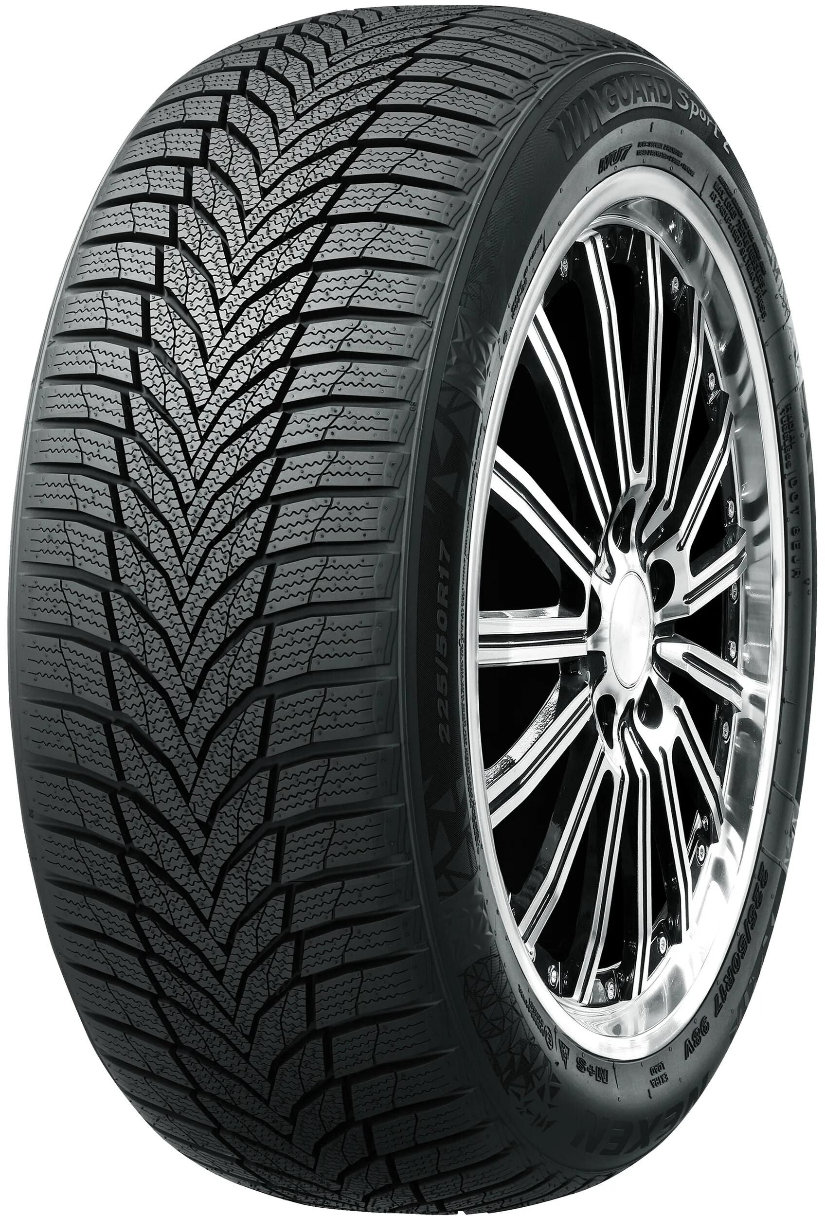 Nexen tire winterreifen winguard sport2 tires wi 235 65r17 108h nexen winguard sport 2 su
