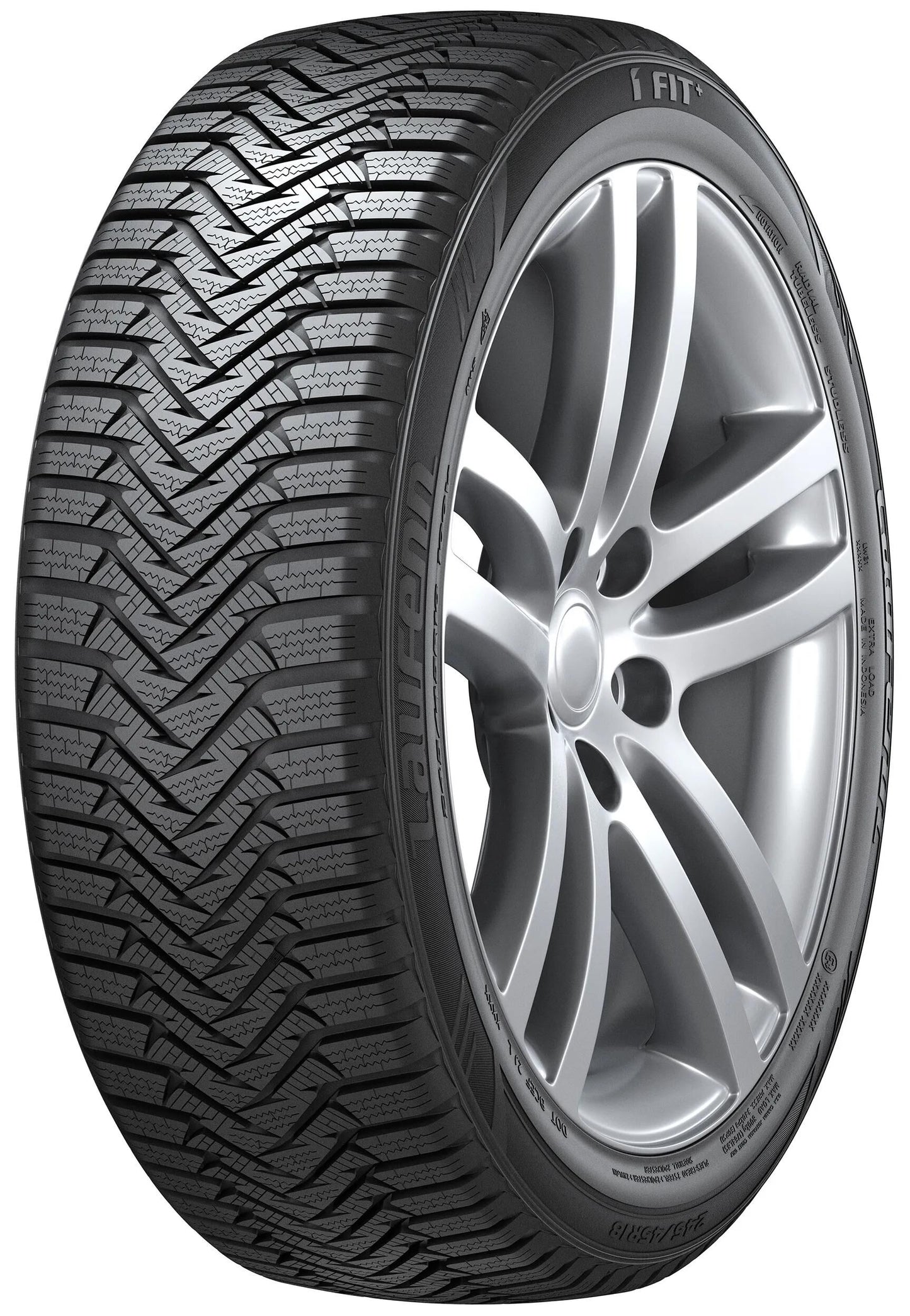 Laufenn winterreifen i fit+ (lw31+) tires wi 245 45r18 100v run i fit+(lw31+) xl