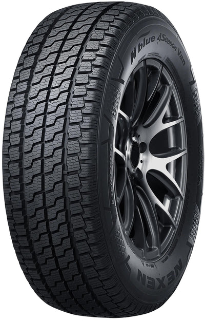 Nexen tire vierseizoenenbanden n´blue 4season van tires gj 215 65r16 109t nexen nblue 4 season van