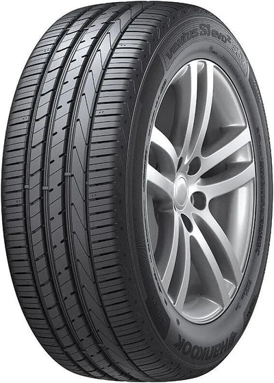 Hankook sommerreifen ventus s1 evo 2 (k117b) tires so 225 45r18 95y runflat ven s1 ev