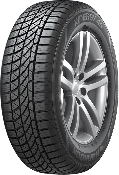 Hankook ganzjahresreifen kinergy 4s (h740) tires gj 195 55r16 91v kinergy 4s2(h740)