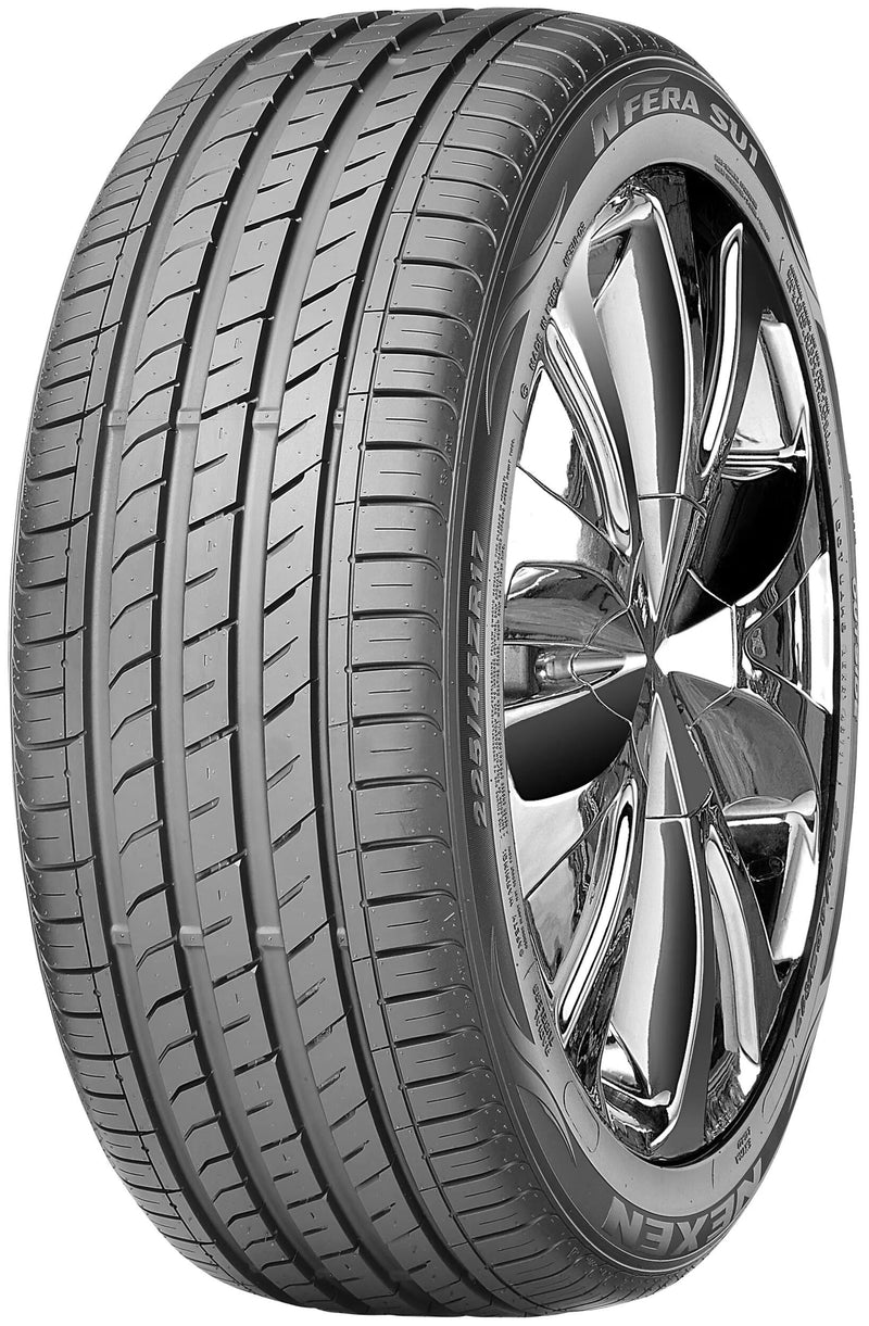 Nexen tire sommerreifen n´fera su1 tires so 225 50r17 98y nexen n'fera su1