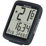 Sigma bc 8.0 wr computer bedraad 8 funties 08210 - afbeelding 2