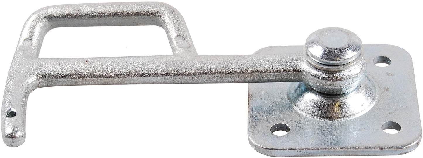 Bünte beugelsluiting swing stopper size 0 right