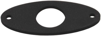 Aspöck gummiunterlage rubber pad f. flatpoint ii