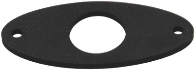 Aspöck gummiunterlage rubber pad f. flatpoint ii