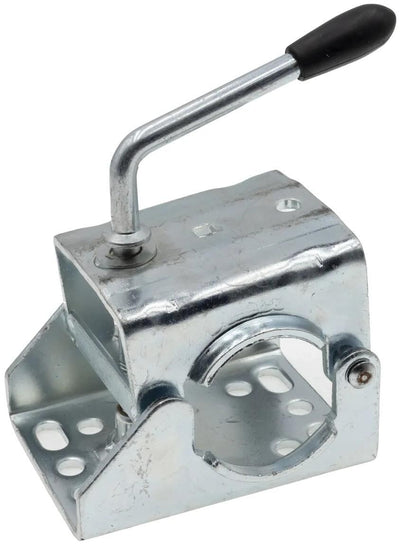 Nb parts klemmhalter clamp 60 mm nb-parts