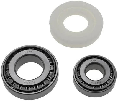 Nb parts radlagersatz wheel bearing sets bpw nb-parts