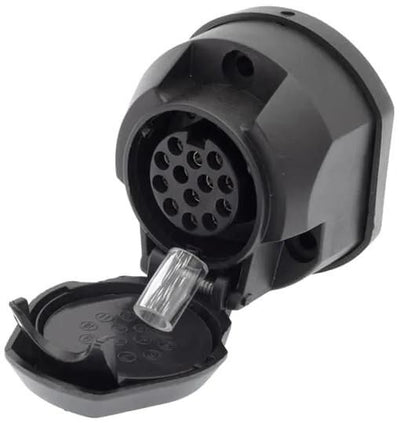 Nb parts steckdose sockets 13-pin. art nb-parts