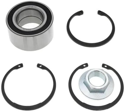 Nb parts kompaktlagersatz wheel bearing sets 39 72- nb-parts