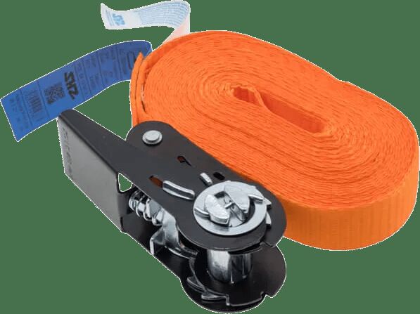Nb parts zurrgurt lashing straps 6mx25mm 80 nb-parts