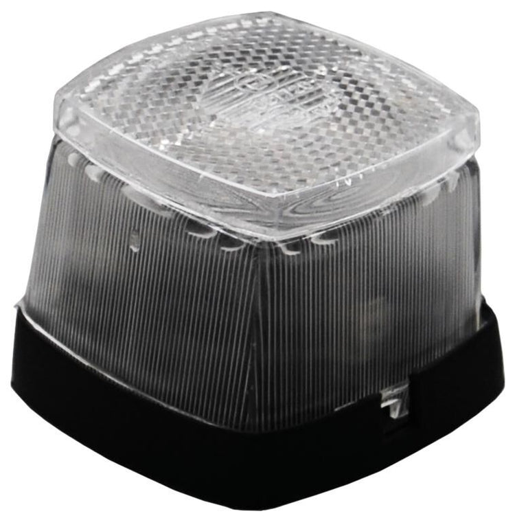 Nb parts lights squarepoint white nb-parts