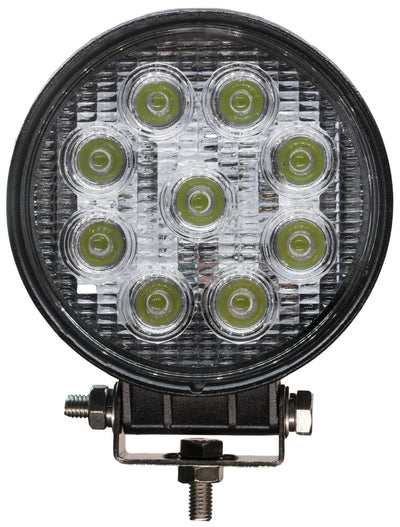 Bünte fabrilcar 2000s werklamp work light 2000s spot