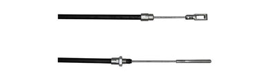 Knott bremsseilzug hoists 90065 .